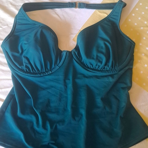 VS Tankini Swimsuit - Picture 2 of 5